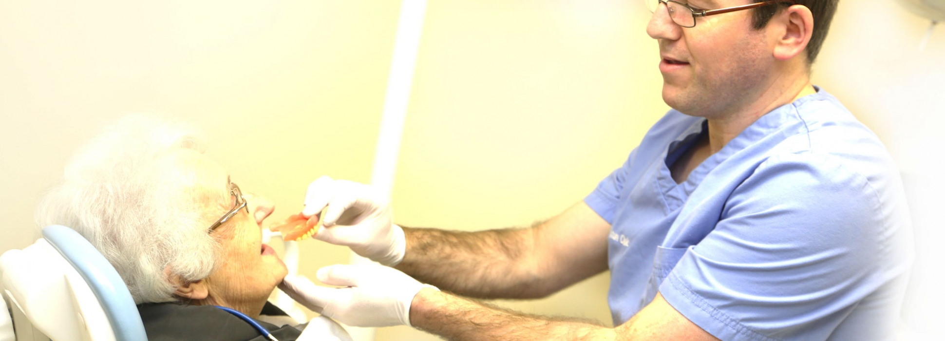 cavan denture clinic