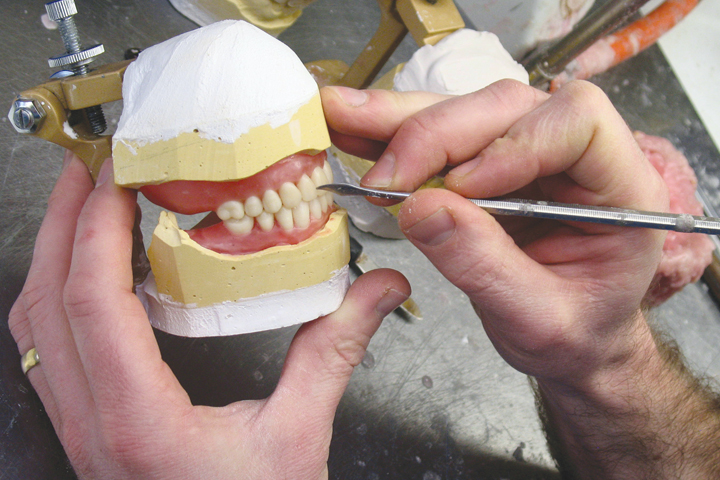 cavan denture clinic